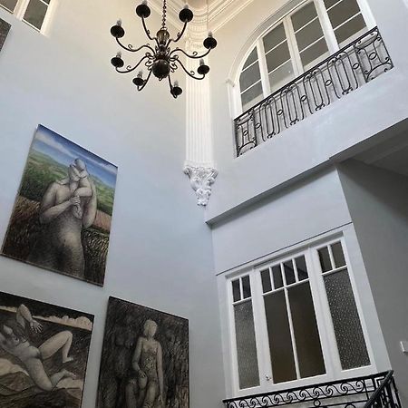 Maison D'Art Quillan Esterno foto