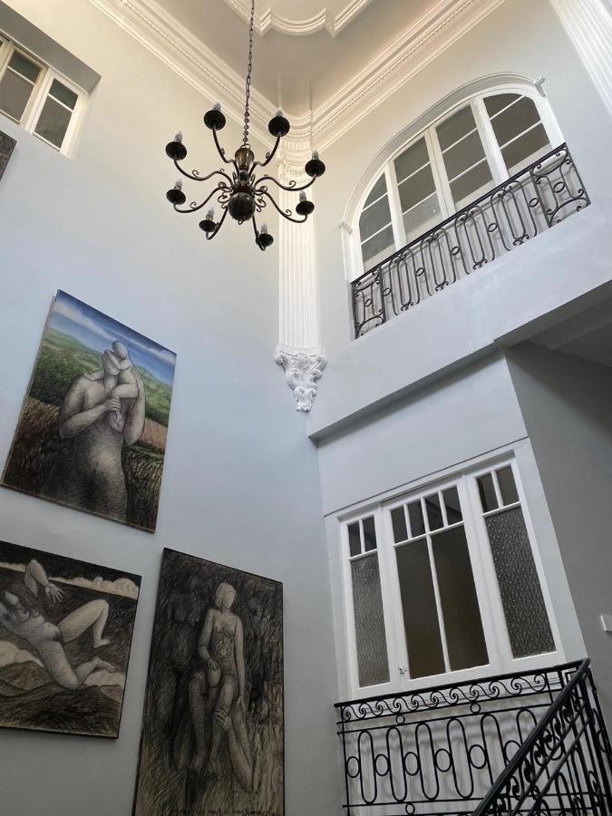 Maison D'Art Quillan Esterno foto