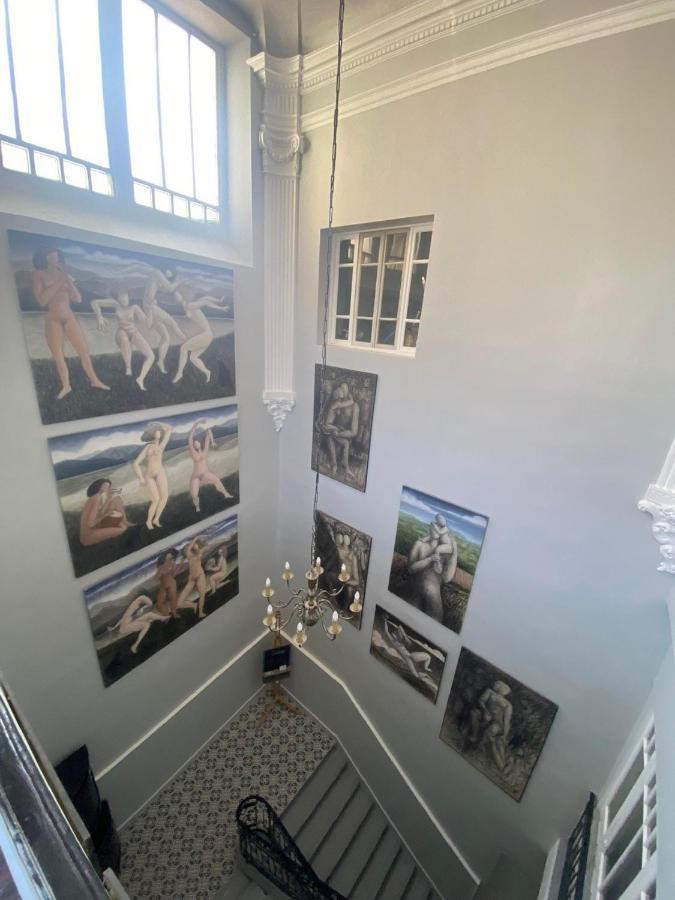Maison D'Art Quillan Esterno foto