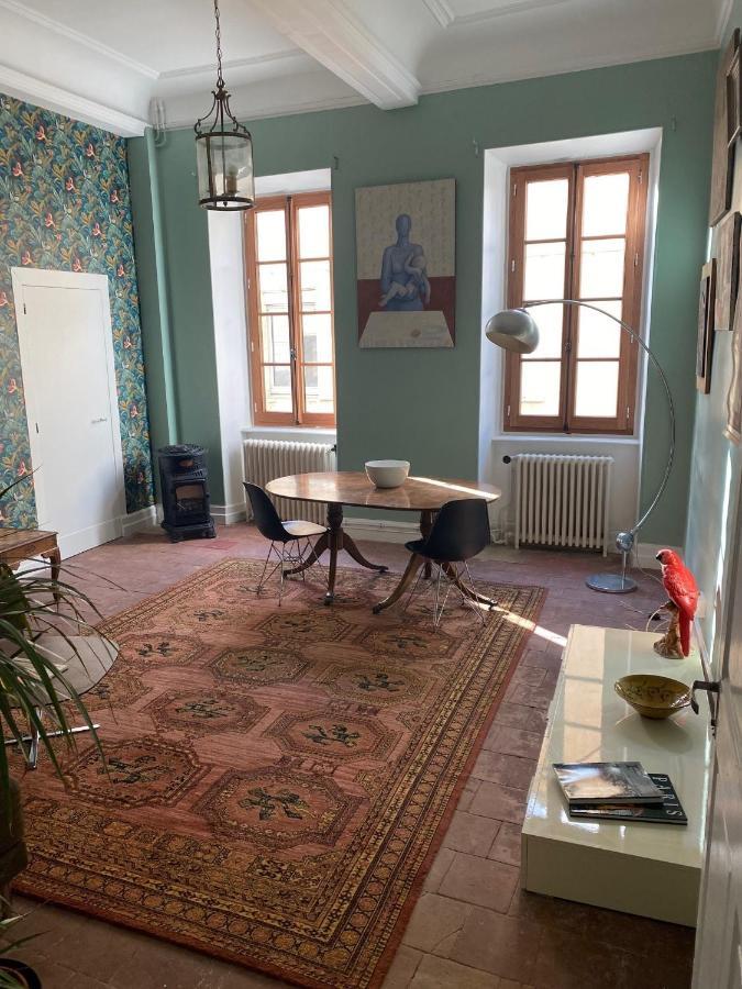Maison D'Art Quillan Esterno foto