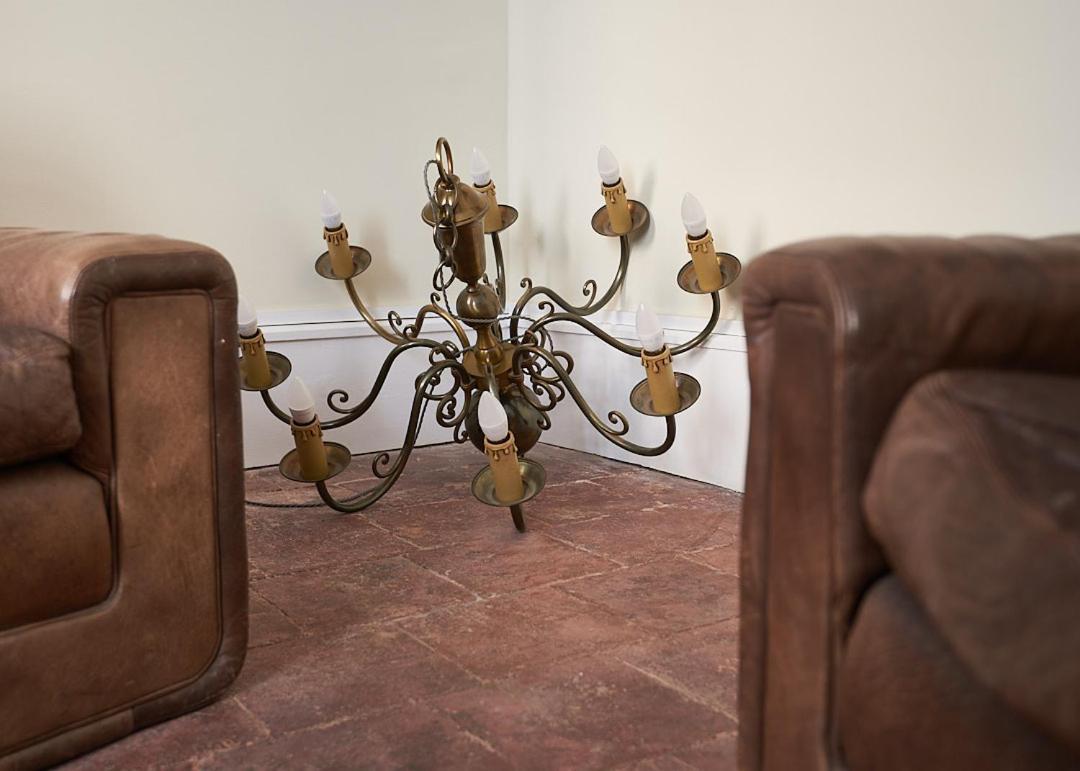 Maison D'Art Quillan Esterno foto
