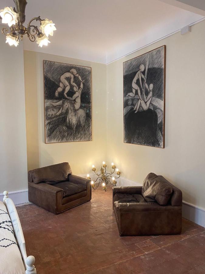 Maison D'Art Quillan Esterno foto