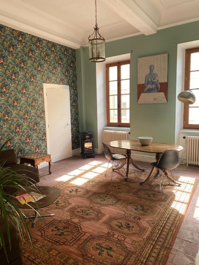 Maison D'Art Quillan Esterno foto
