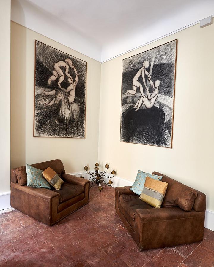 Maison D'Art Quillan Esterno foto