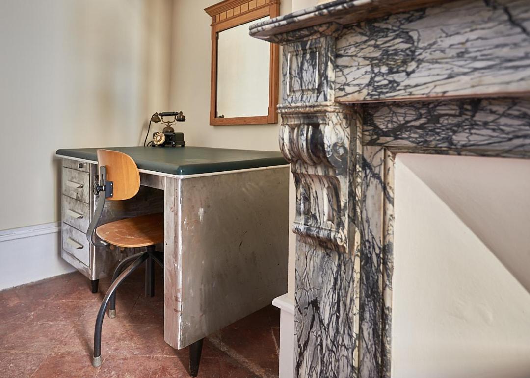 Maison D'Art Quillan Esterno foto